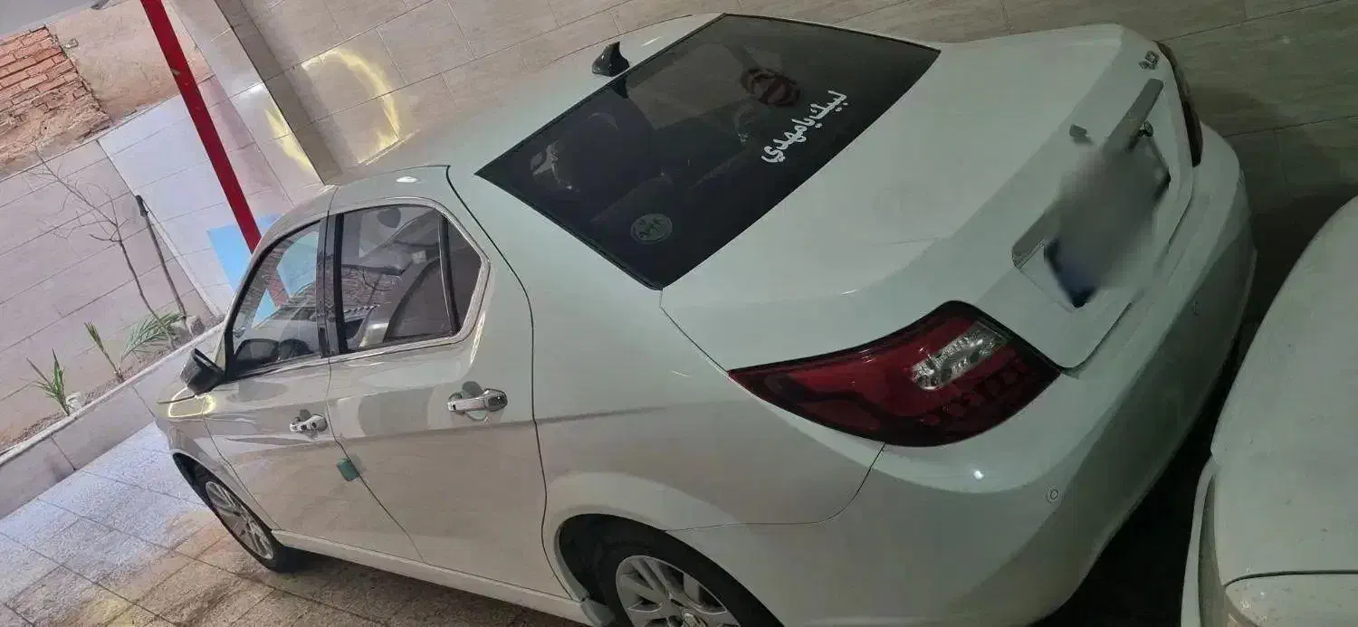 دنا پلاس بورسی|خودرو سواری و وانت|تهران, سلسبیل جنوبی|دیوار