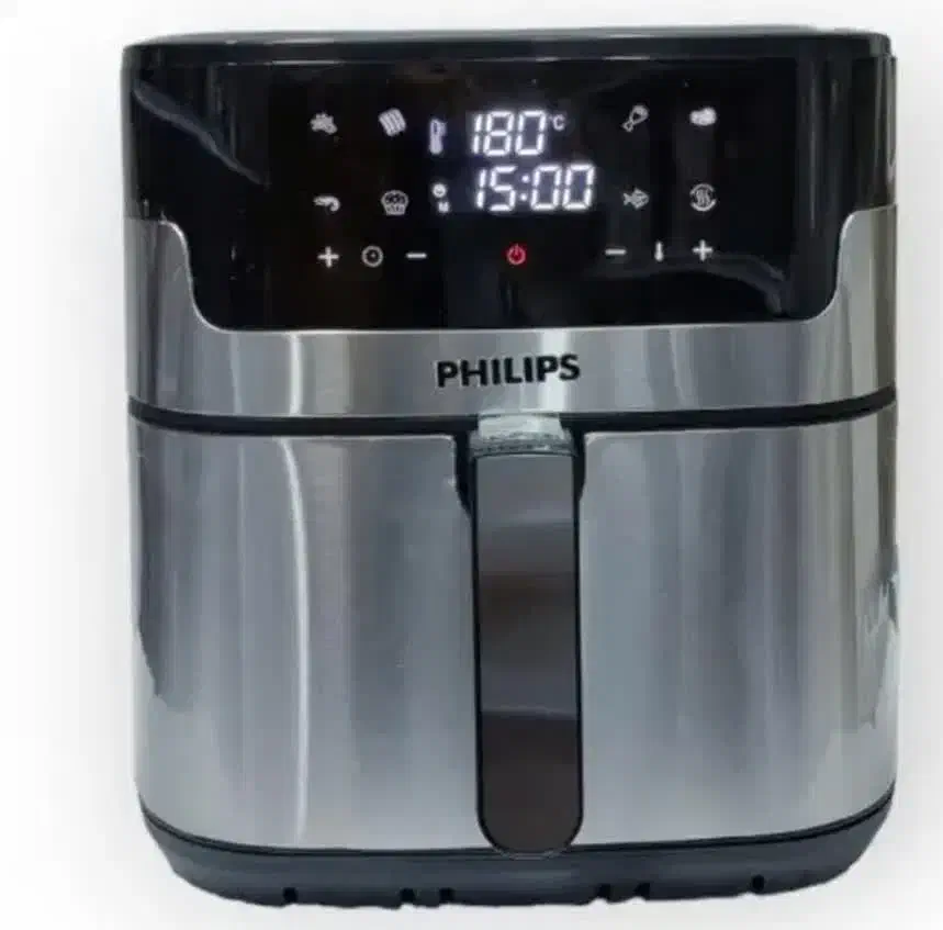 سرخ کن هواپز|اجاق گاز و لوازم برقی پختوپز|تهران, یاخجی آباد|دیوار