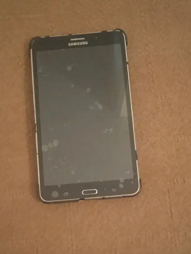 تبلتT231سامسونگ|تبلت|ارومیه, |دیوار