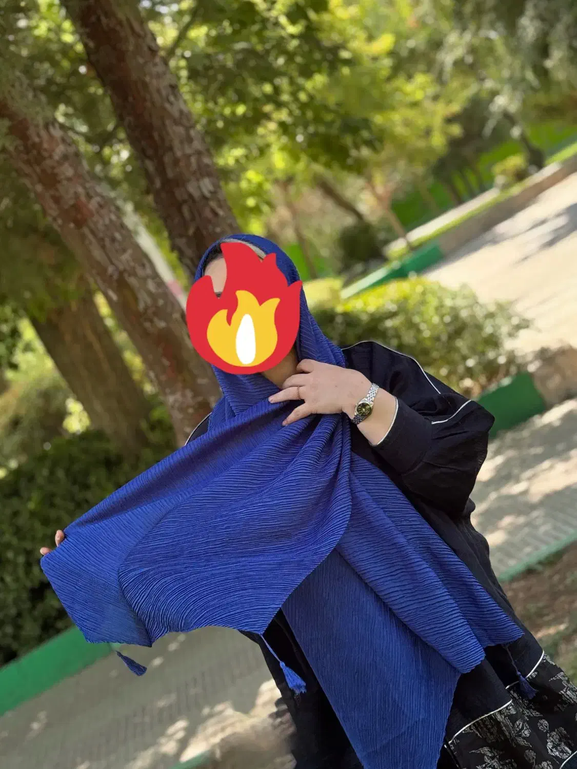 فروش شالو روسری به قیمت فاکتور|لباس|بروجرد, |دیوار