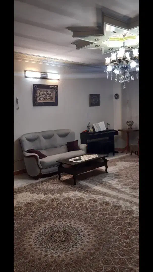 اپارتمان اجاره ای  پارکینگ دارشهرک رسالت|اجارهٔ آپارتمان|نسیم‌شهر, |دیوار