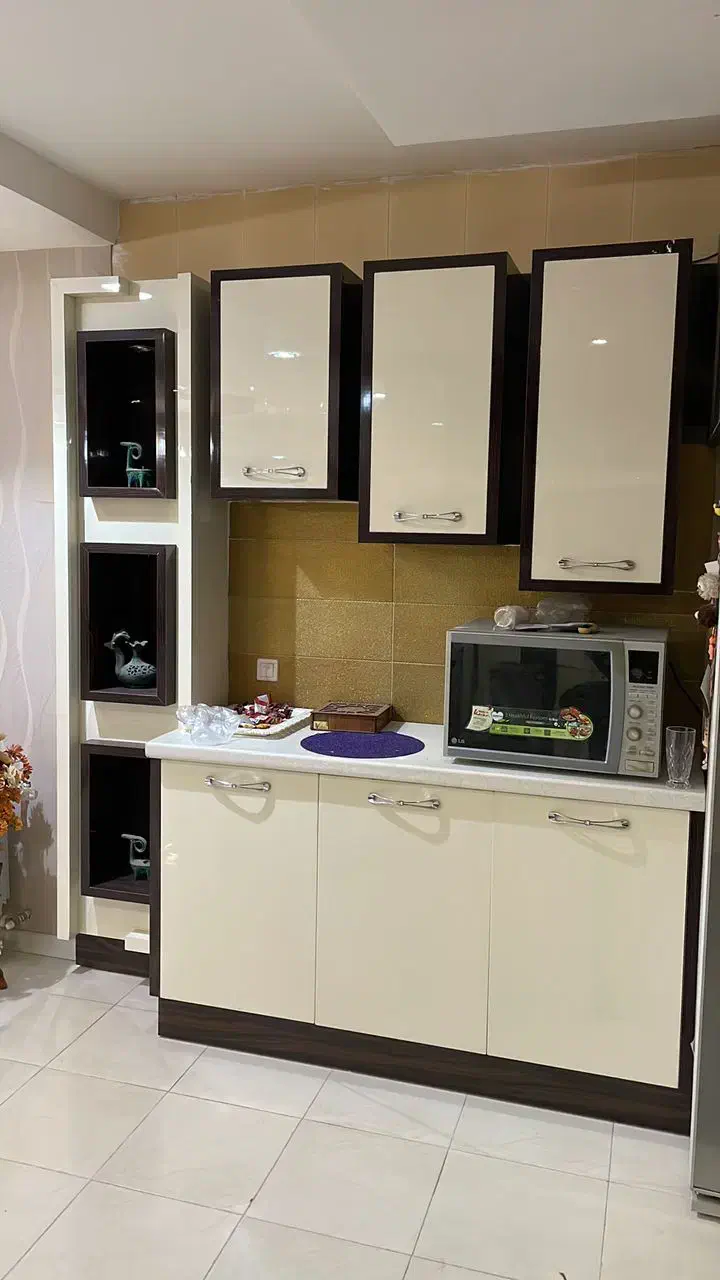 کابینت|کتابخانه، شلف، قفسه‌های دیواری|زاهدان, |دیوار