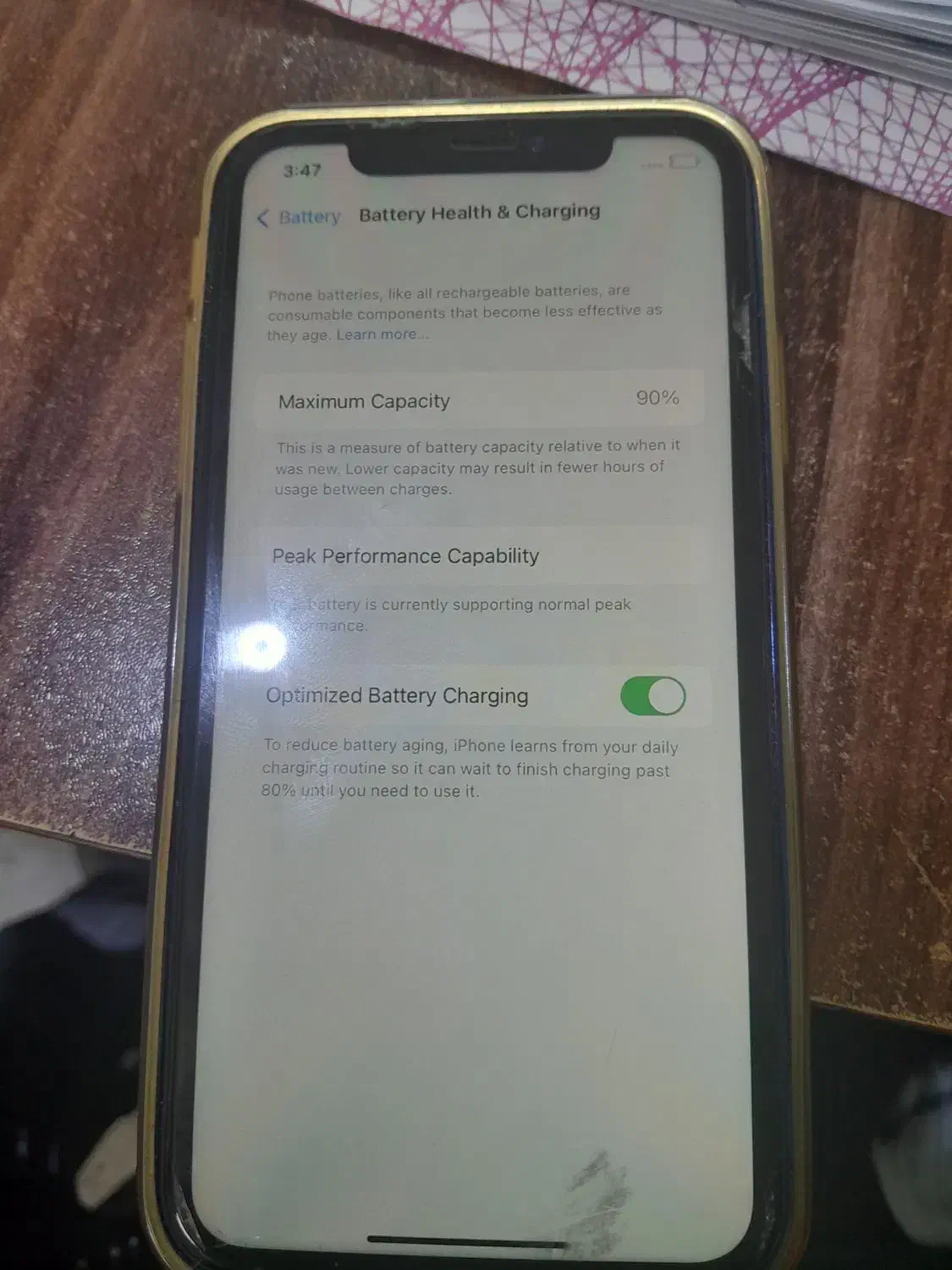 اپل iPhone XR ۱۲۸ گیگابایت فیس لیفت شده به ۱۳ پرو|موبایل|تهران, شوش|دیوار