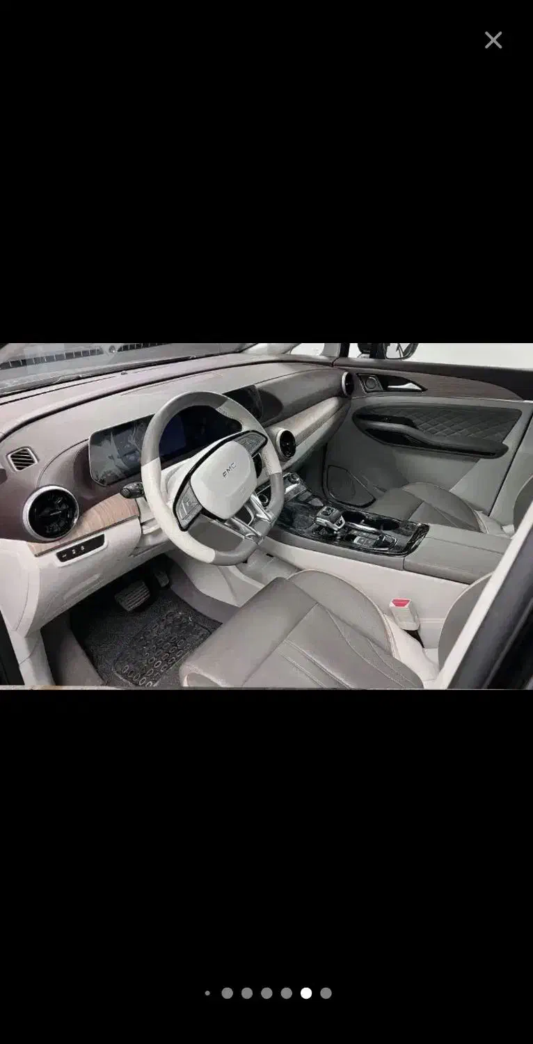 هایس یا ون وانا معاوضه با سوبا ام 4 مشکی ۴۰۳|خودرو سواری و وانت|شهریار, شهرک وائین|دیوار