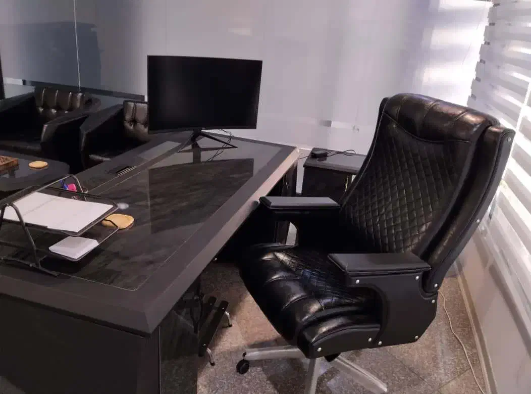 اتاق جلسات لوکس در برج میلاد|اجارهٔ کوتاه‌مدت دفتر کار و فضای آموزشی|تهران, گیشا|دیوار