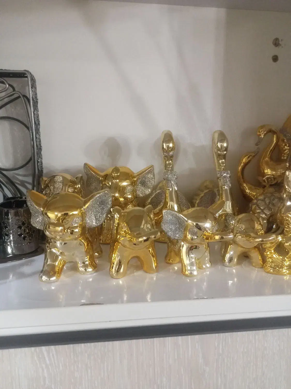 دکوری|صنایع دستی و سایر لوازم تزئینی|کرج, شاهین‌ویلا|دیوار