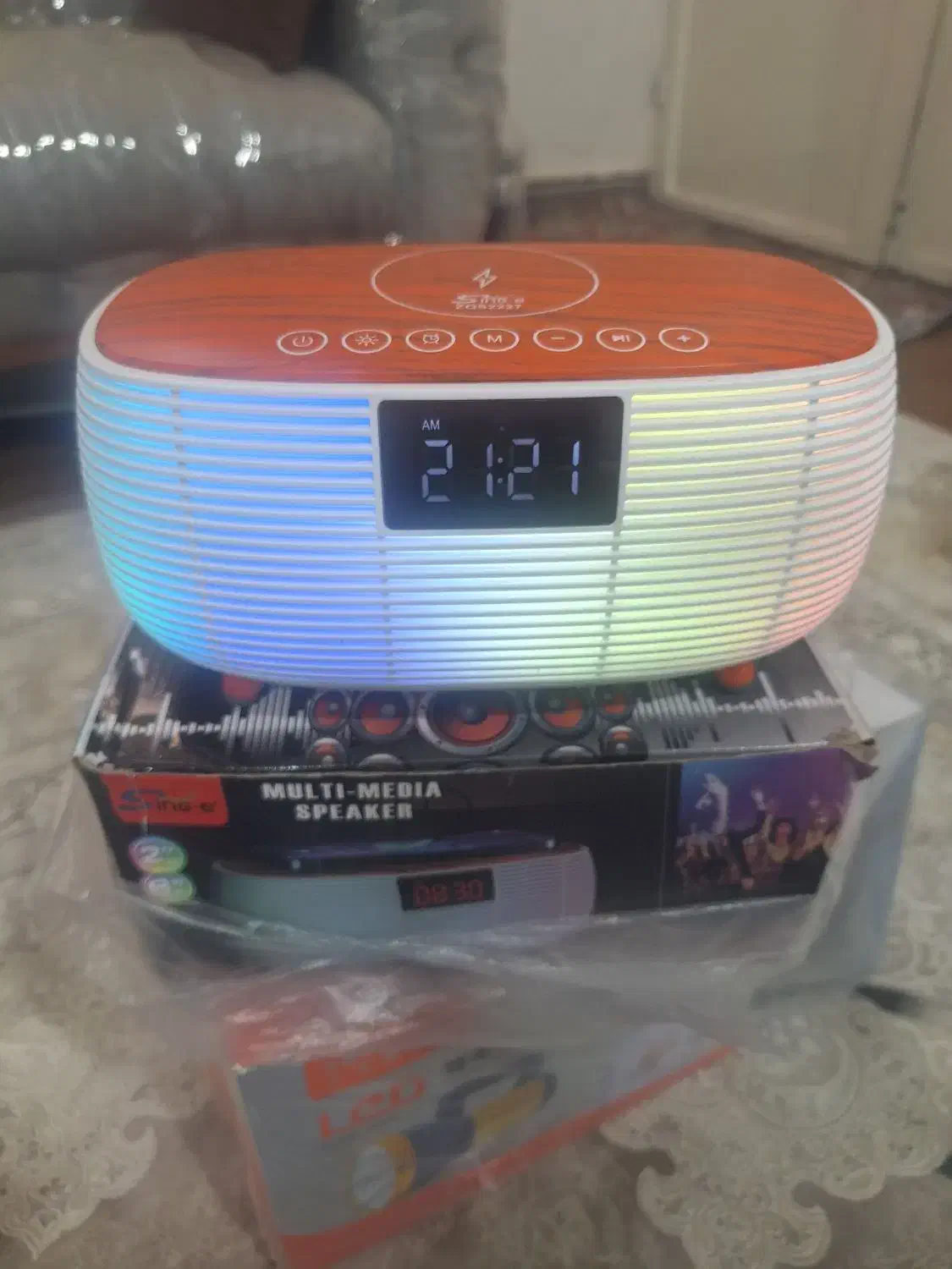 انواع اسپیکر|پخشکننده همراه|اندیمشک, |دیوار