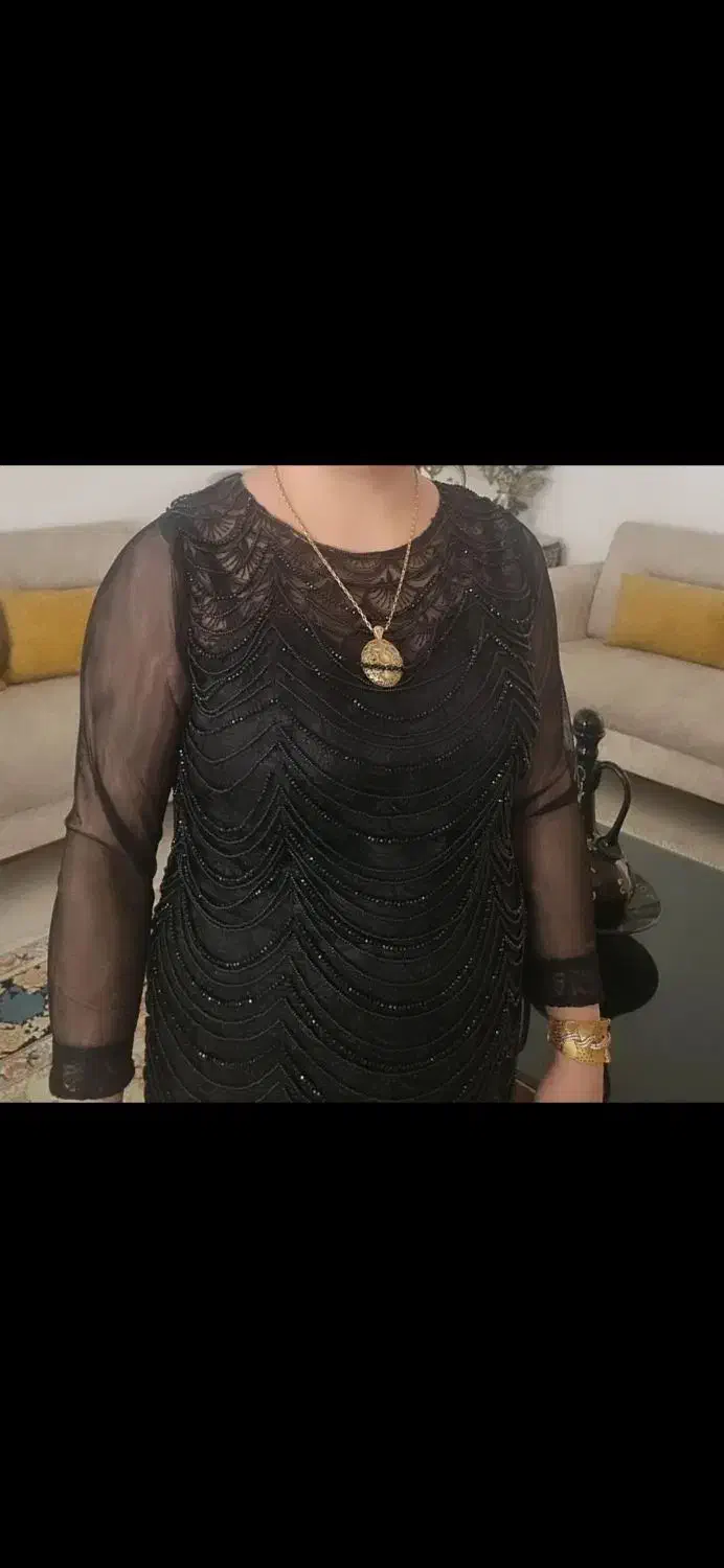 لباس مجلسی|لباس|شیراز, حومه شیراز|دیوار