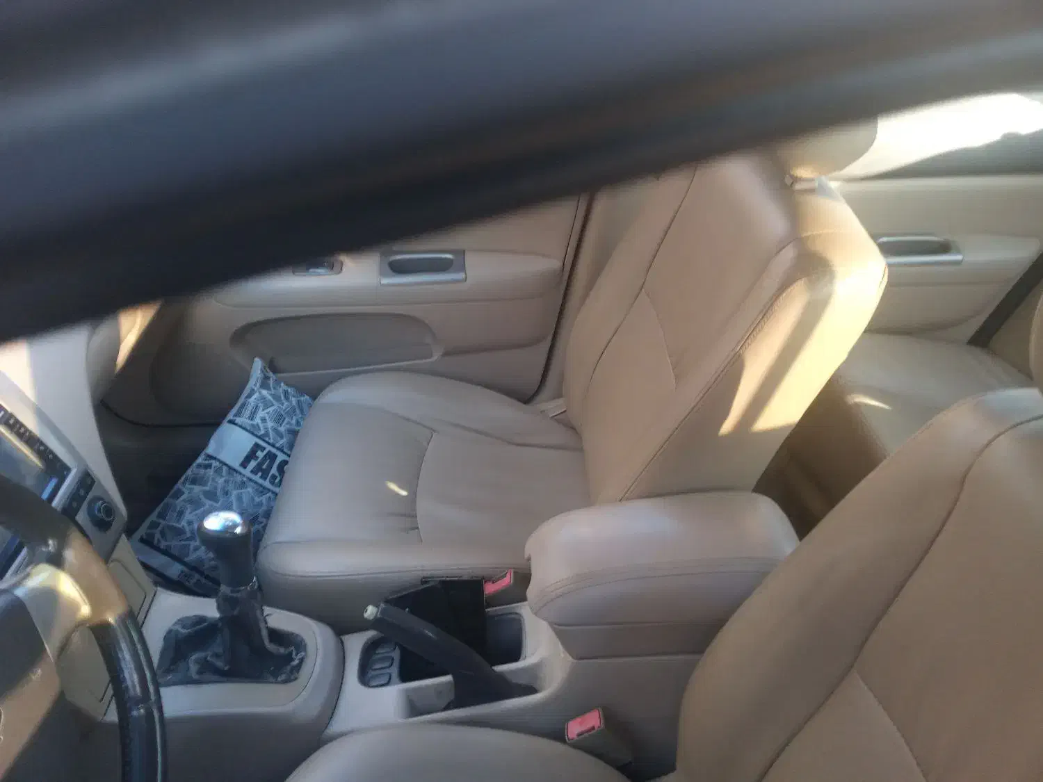 ام وی ام ۵۳۰|خودرو سواری و وانت|اهواز, کیان اباد|دیوار