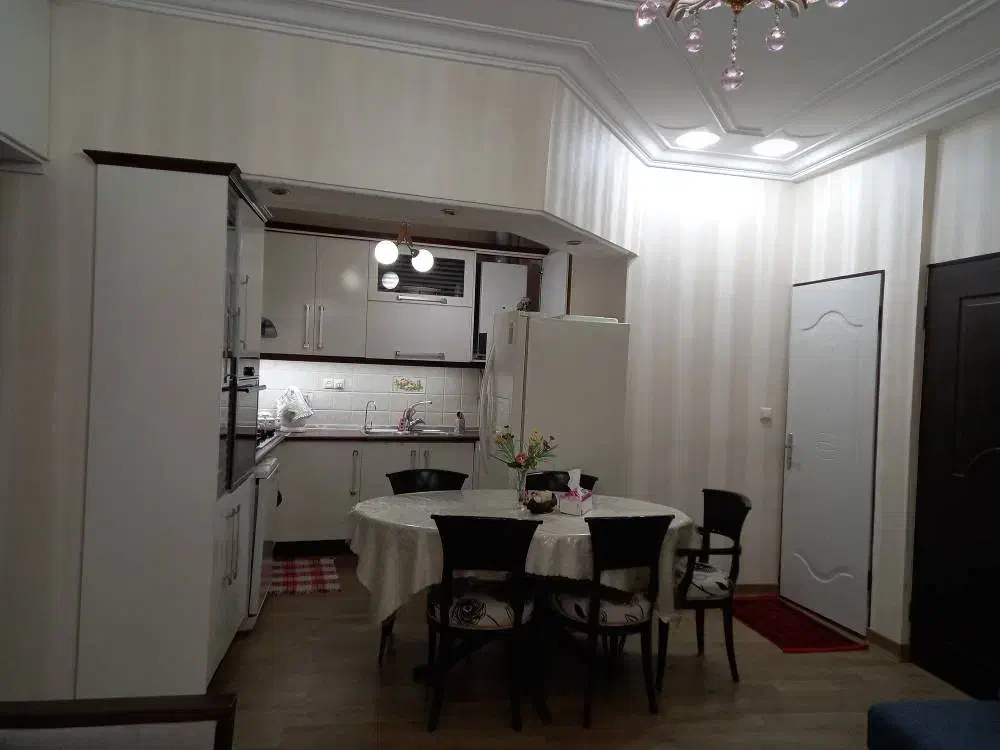 فروش واحد آپارتمانی مسکونی در لاکانی پارک قلمستان|فروش آپارتمان|رشت, چله خانه|دیوار