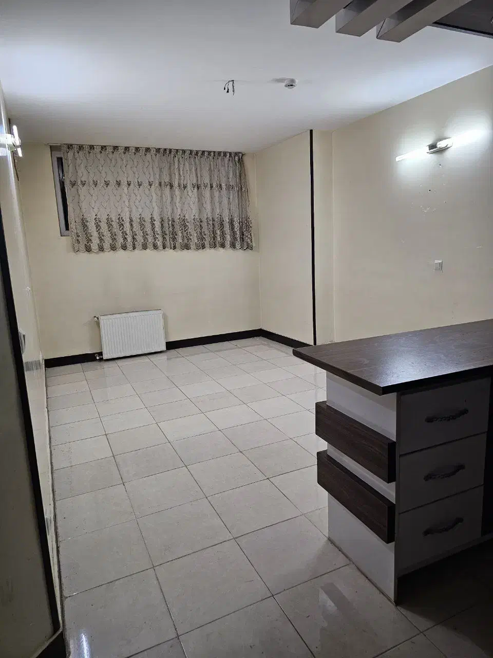 اجاره آپارتمان 74متری واقع در شهر قهجاورستان|اجارهٔ آپارتمان|اصفهان, قهجاورستان|دیوار