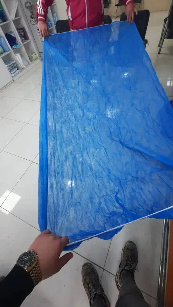 فروش لباس یک بار مصرف|لباس|رشت, ترمینال|دیوار