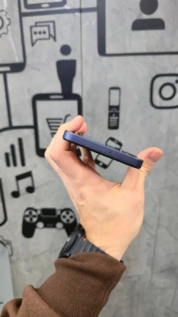 سامسونگ A25 256/8|موبایل|تهران, جوادیه|دیوار