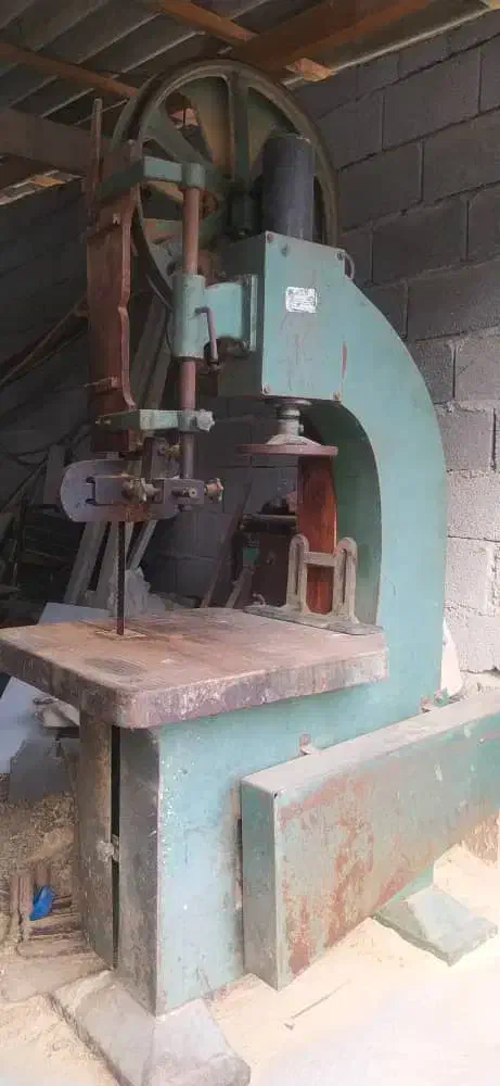 فروش سه دستگاه نجاری|ماشینآلات صنعتی|رامسر, |دیوار