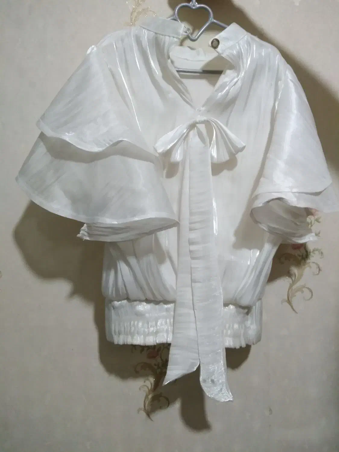 شومیز شیک و مجلسی|لباس|قم, علی آباد سعدگان|دیوار