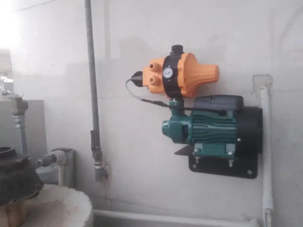 لوله کشی آب وفاضلاب|خدمات پیشه و مهارت|ایذه, |دیوار