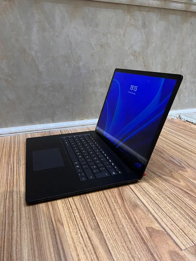 Surface laptop 3 سرفیس لپتاپ|رایانه همراه|کاشان, امیرکبیر|دیوار