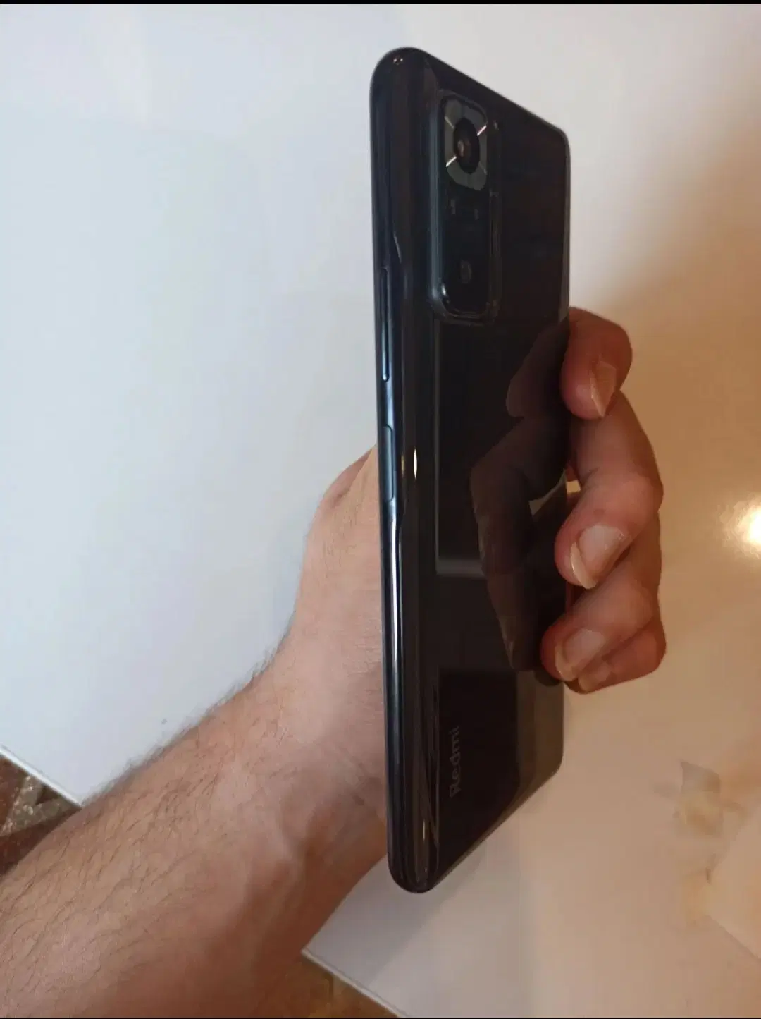Note 10 pro معاوضه|موبایل|مشهد, توس (بلوار توس)|دیوار