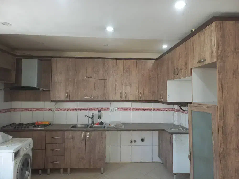 کابینت آشپزخانه|مصالح و تجهیزات ساختمان|شهریار, شهرک وائین|دیوار