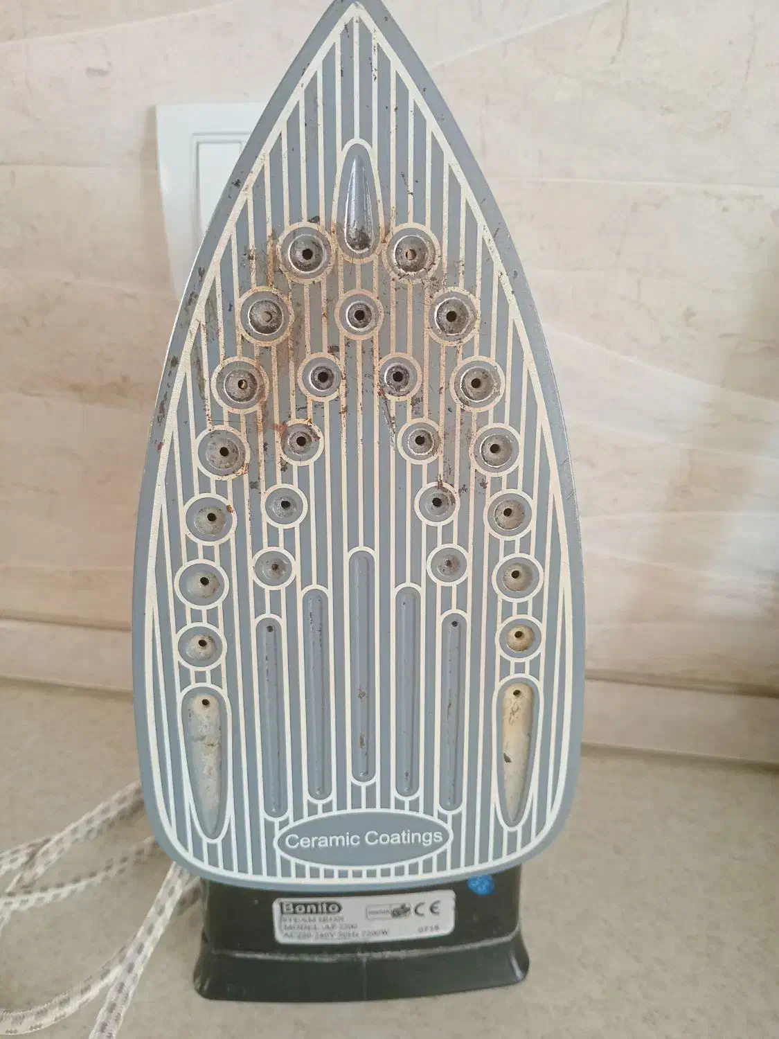 اتو‌Bonito|اتو و لوازم اتو|اردبیل, |دیوار