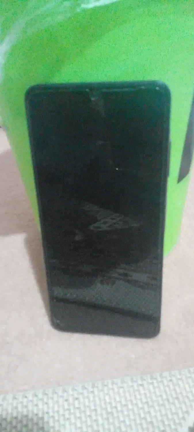 گوشی A06 رام 4 رم 64|موبایل|کرج, خرمدشت|دیوار