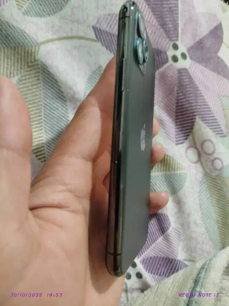 آیفون ۱۱ پرو|موبایل|مشهد, میان ولایت|دیوار