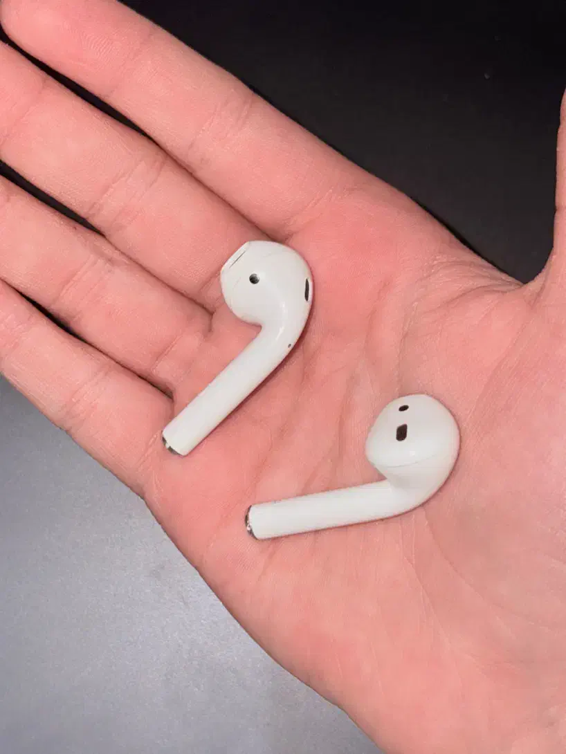 ایرپاد 2 اپل اصلی|لوازم جانبی موبایل و تبلت|کرمان, |دیوار