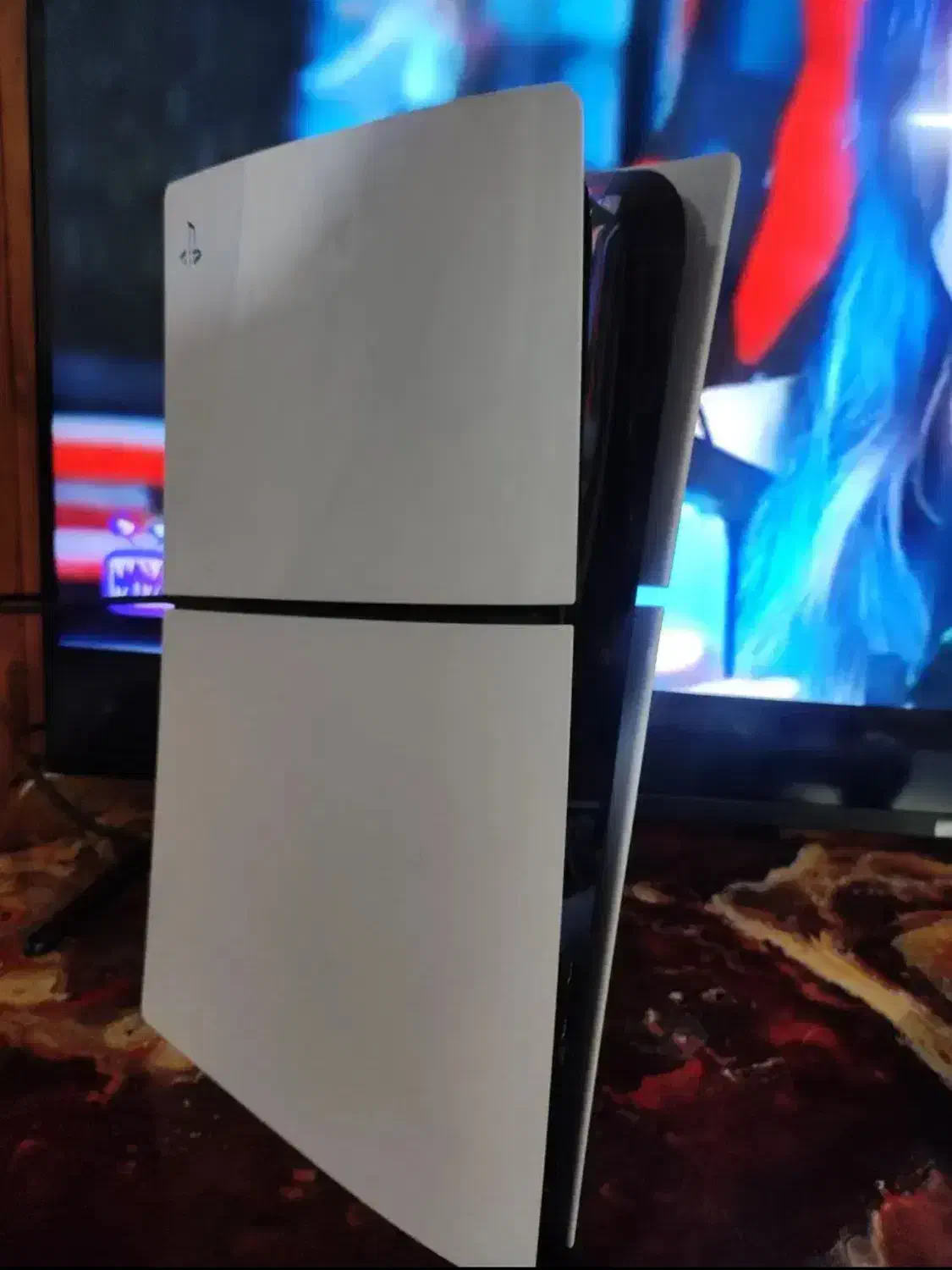 فول گیمPS5اسلیم یک ترا|کنسول، بازی ویدئویی و آنلاین|زاهدان, |دیوار