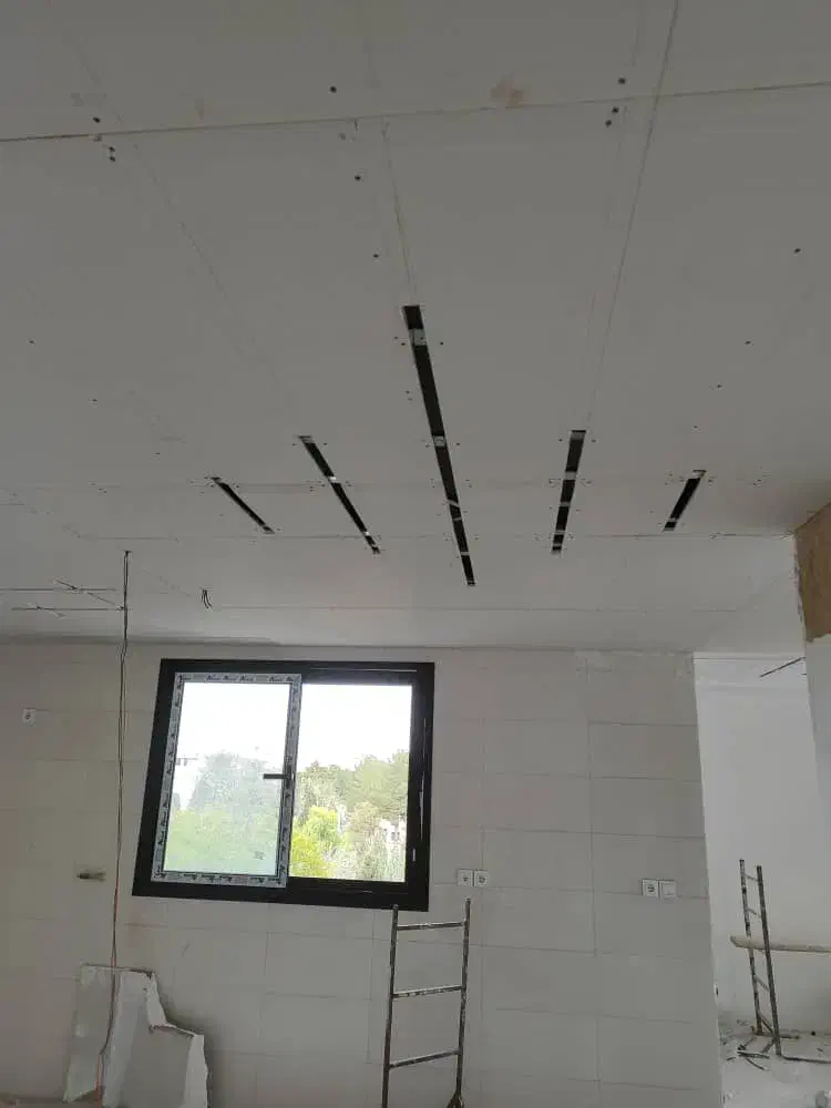 اجرای تخصصی کناف|خدمات پیشه و مهارت|شاهین‌شهر, نسیم ۵|دیوار