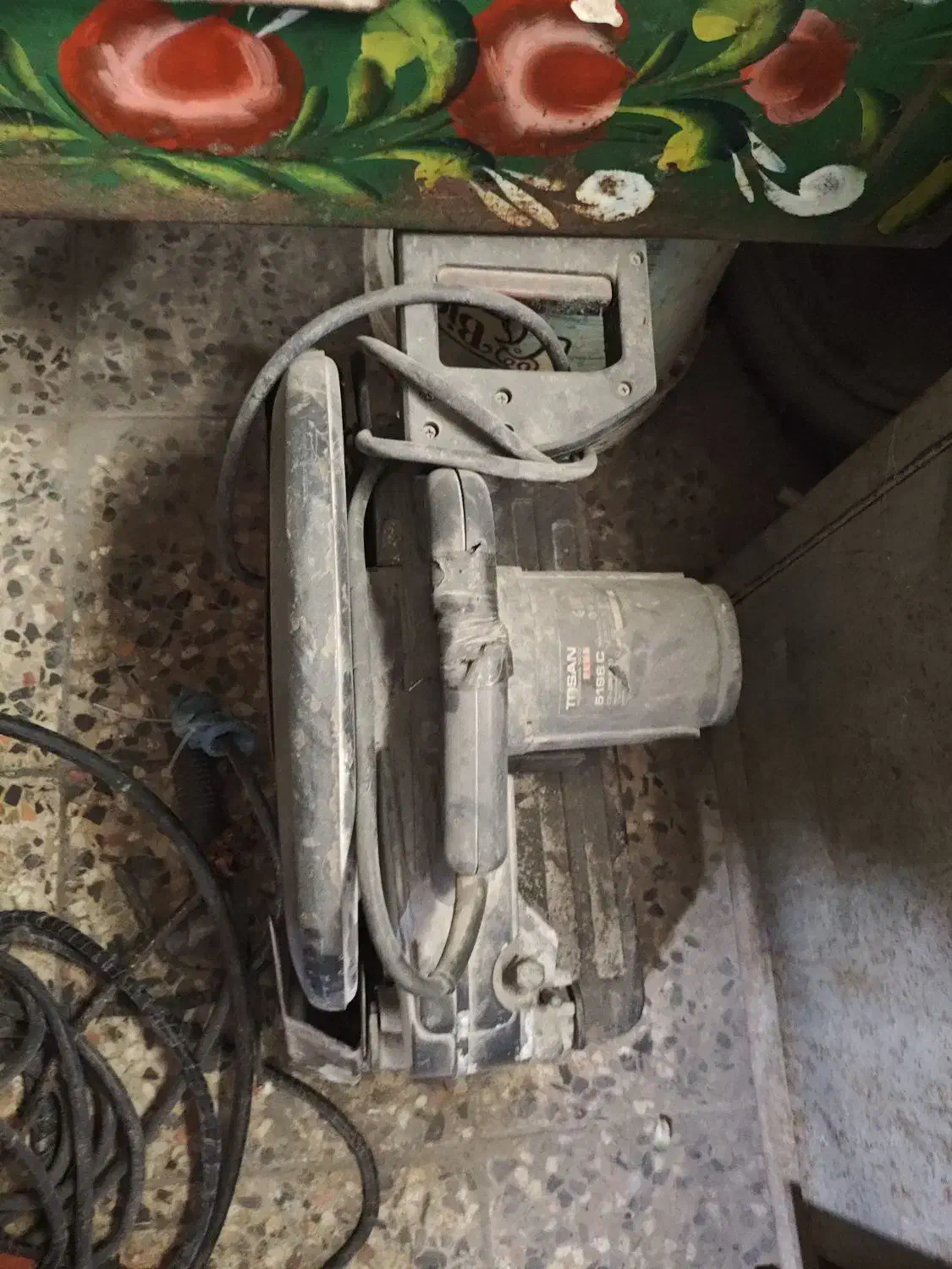 موتورجوش وپروفیل بر|ابزارآلات|دزفول, |دیوار