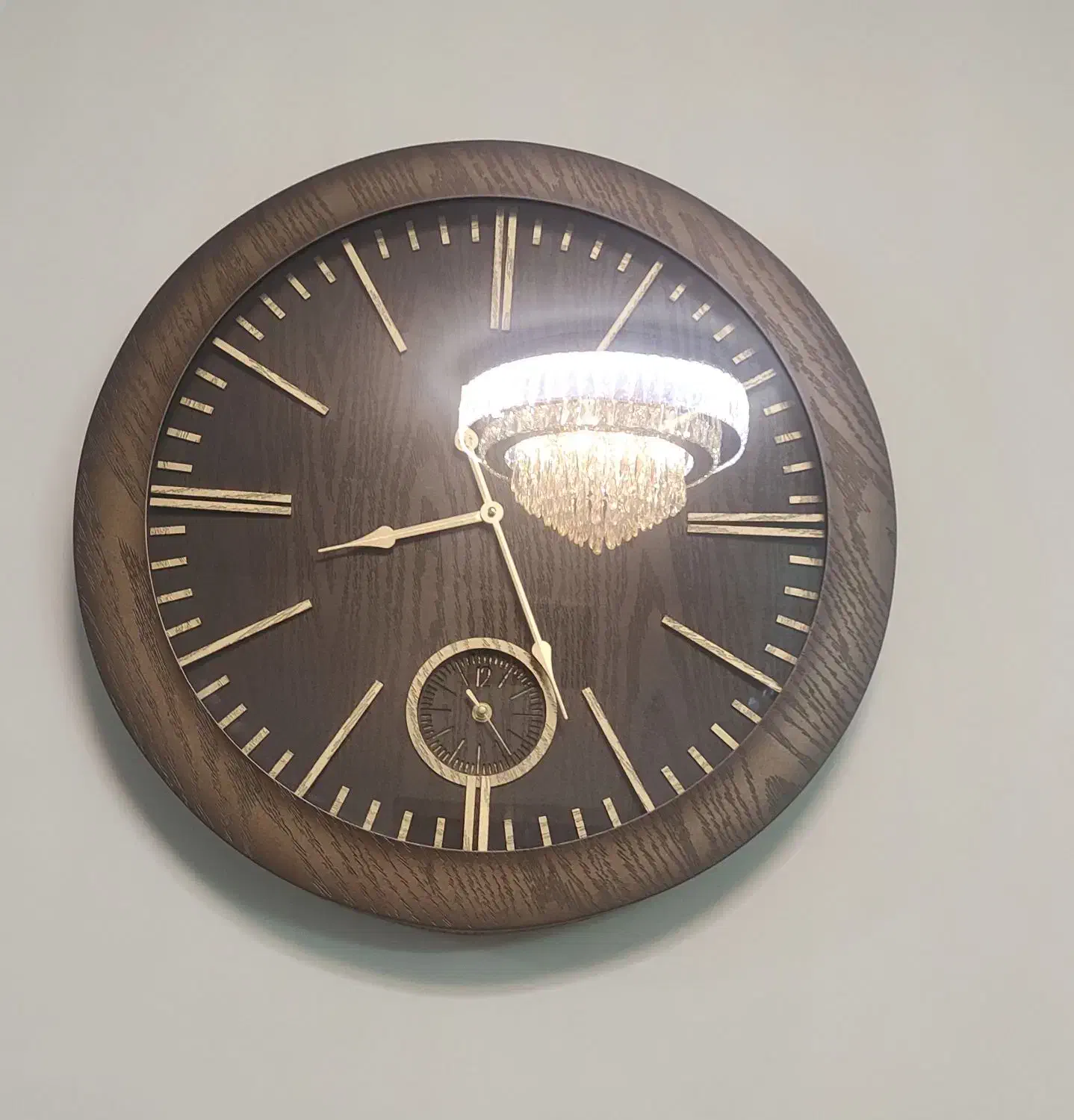 ساعت دیواری|ساعت دیواری و تزئینی|اصفهان, شیخ اشراق|دیوار