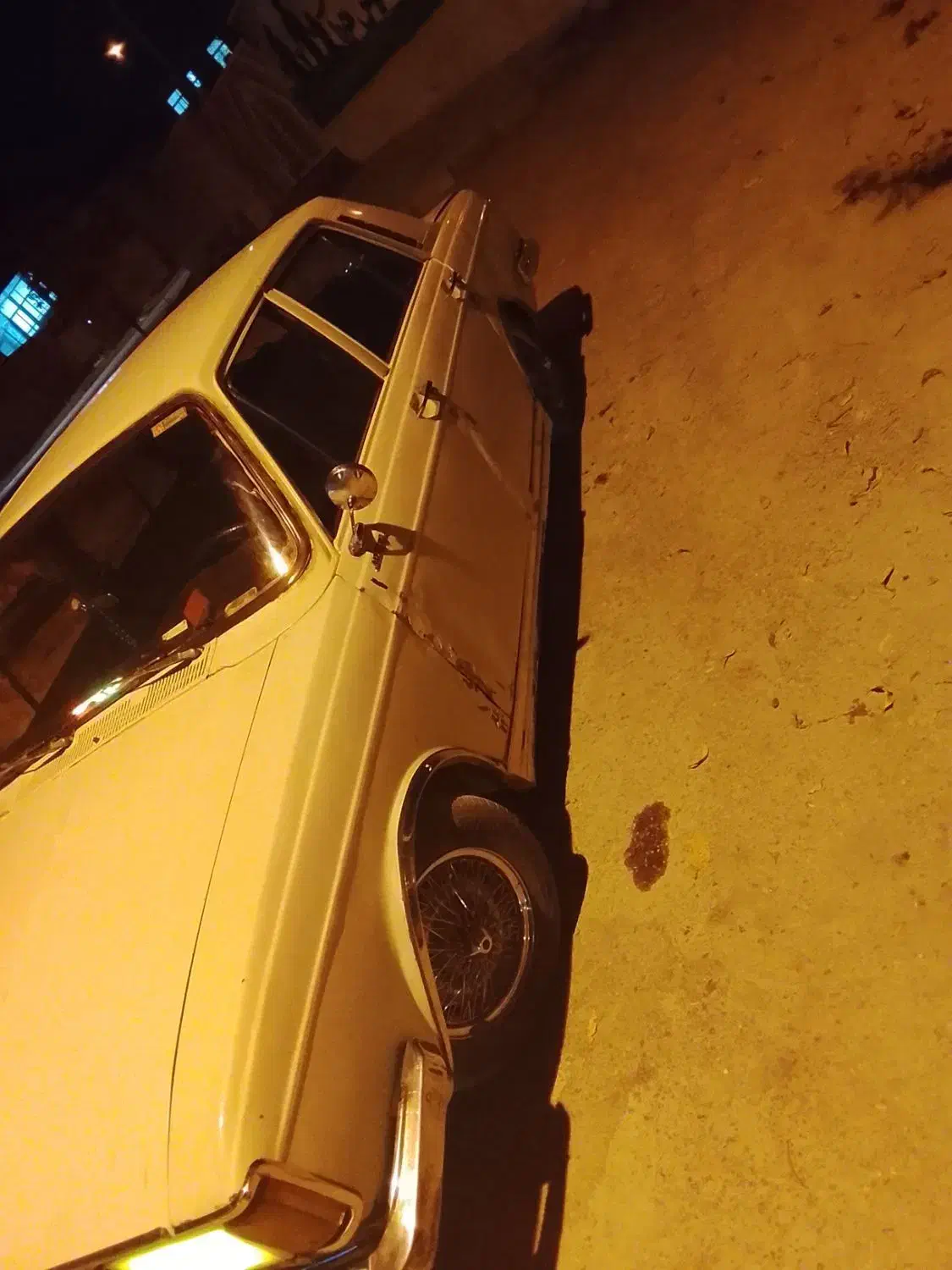 خودرو سواری|خودرو سواری و وانت|داران, |دیوار