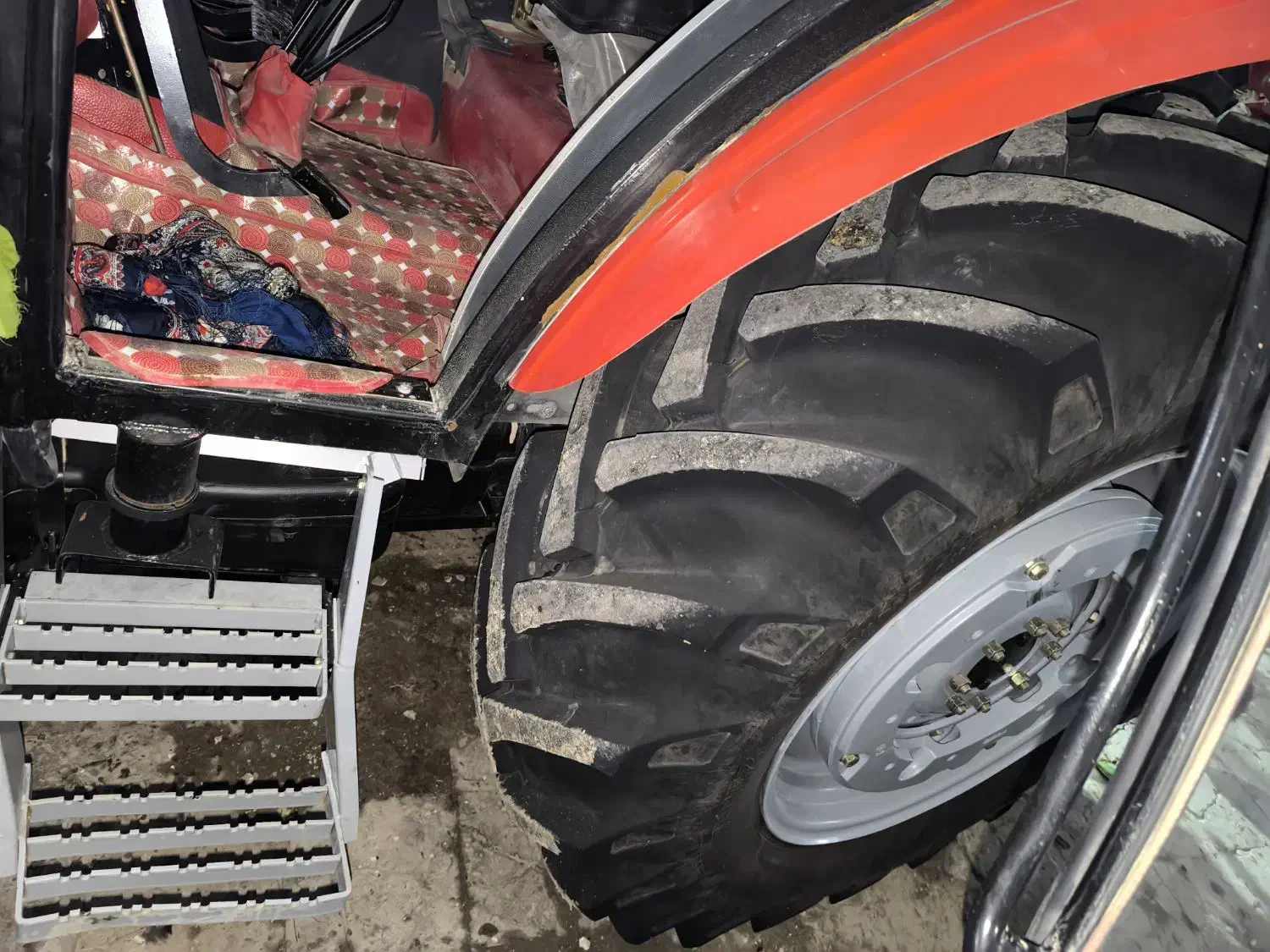 خوزستان|خودرو سنگین|شادگان, |دیوار