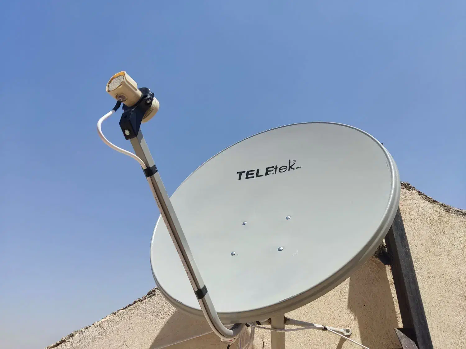 نصب آنتن،تلویزیون،برقکار|خدمات پیشه و مهارت|قرچک, زیبا شهر|دیوار