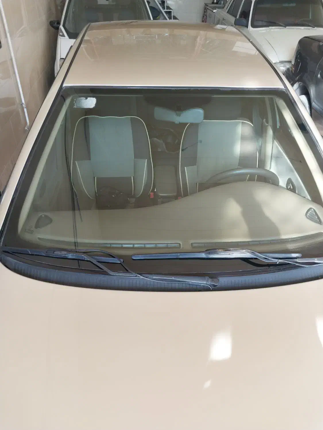 سمند درجه ۱|خودرو سواری و وانت|سنندج, |دیوار