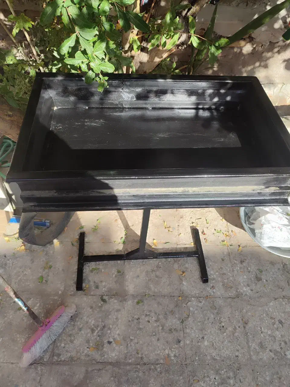 منقل|اجاق گاز و لوازم برقی پخت‌وپز|قم, قلعه عموحسین|دیوار