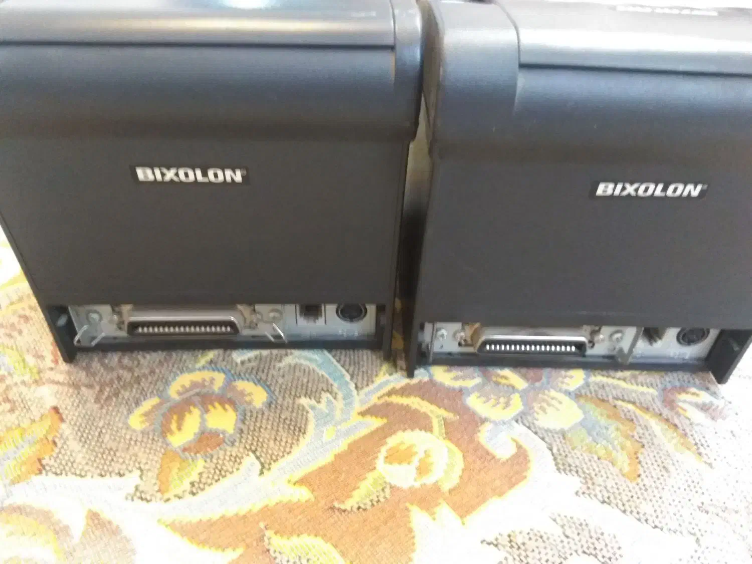 پرینتر فیش زن بیکسولون|پرینتر، اسکنر، کپی، فکس|زاهدان, |دیوار