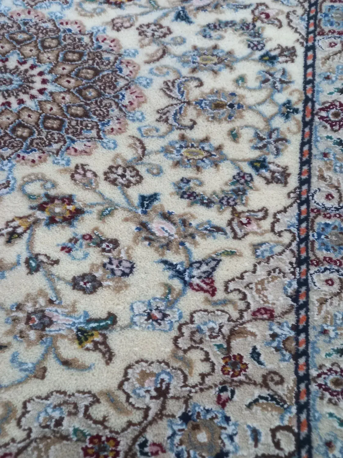 فرش دست باف،گلیم.گبه|فرش|اردستان, |دیوار