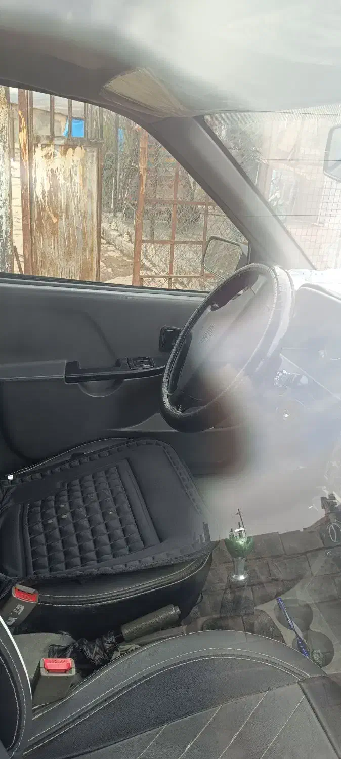 پراید مدل 95|خودرو سواری و وانت|کوهدشت, |دیوار