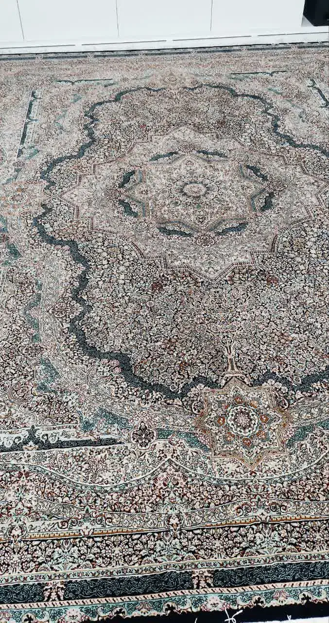 فرش فروشی|فرش|فردوس (خراسان), |دیوار