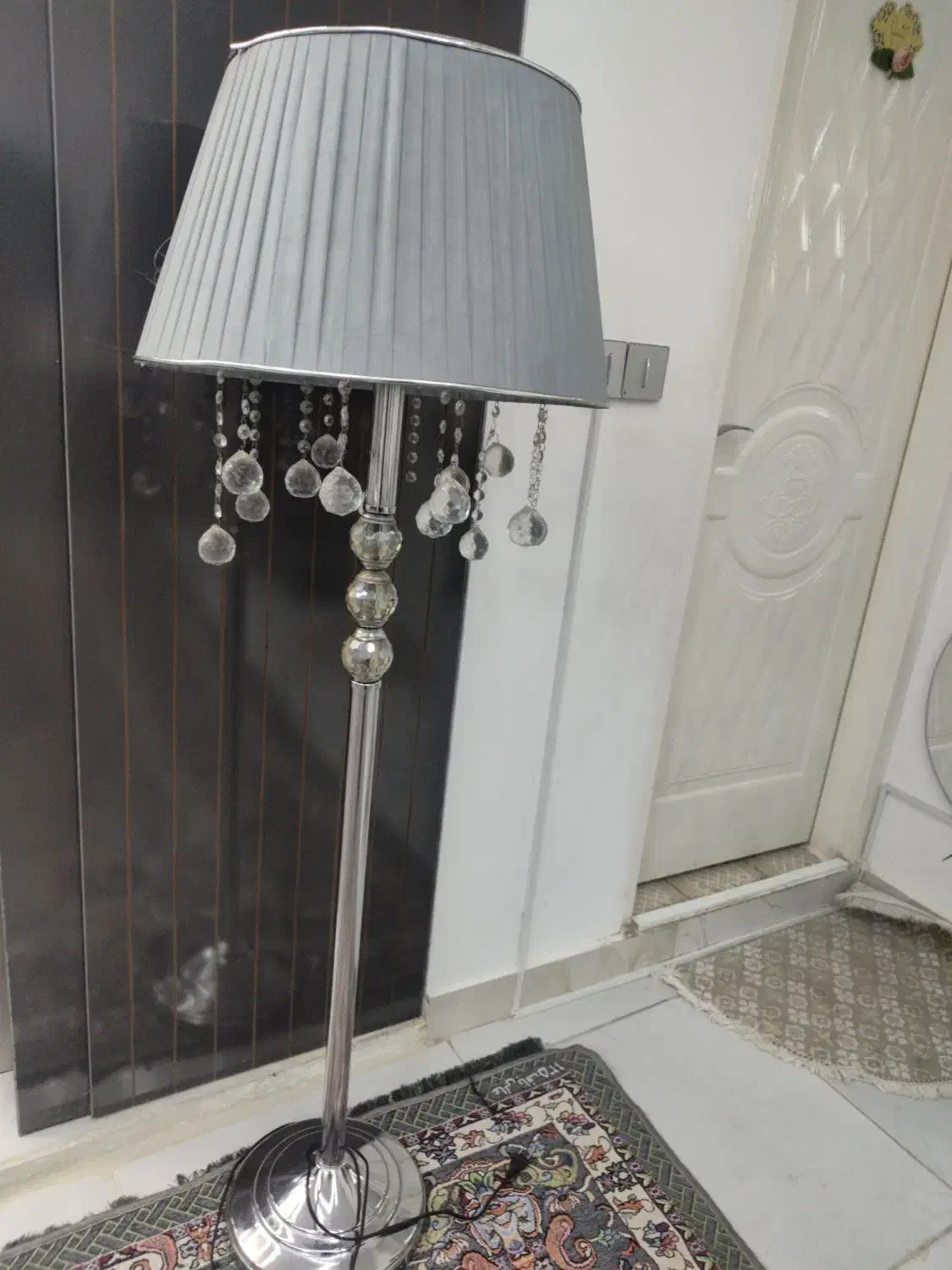 آباژور ایستاده|چراغ خواب و آباژور|کرمانشاه, |دیوار