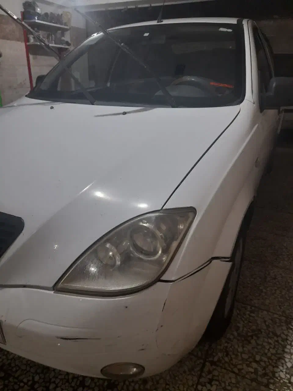 تیبا ۹۶|خودرو سواری و وانت|تهران, شهرک ولیعصر جنوبی|دیوار