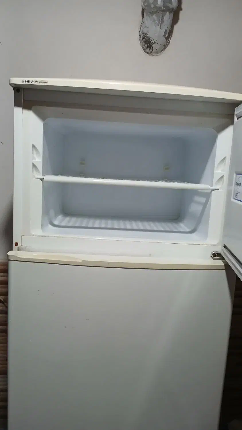 یخچال فیلور|یخچال و فریزر|سیاهکل, |دیوار