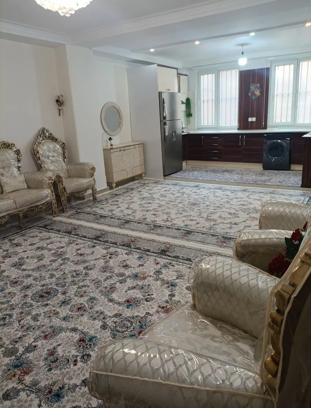 فروش خانه ۶۵ متری|فروش آپارتمان|تهران, انبار نفت|دیوار