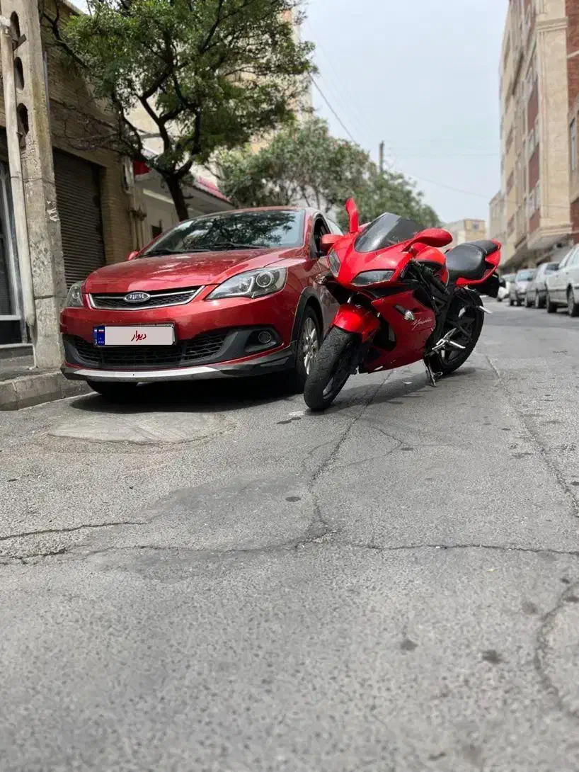 Mvm315|خودرو سواری و وانت|تبریز, |دیوار