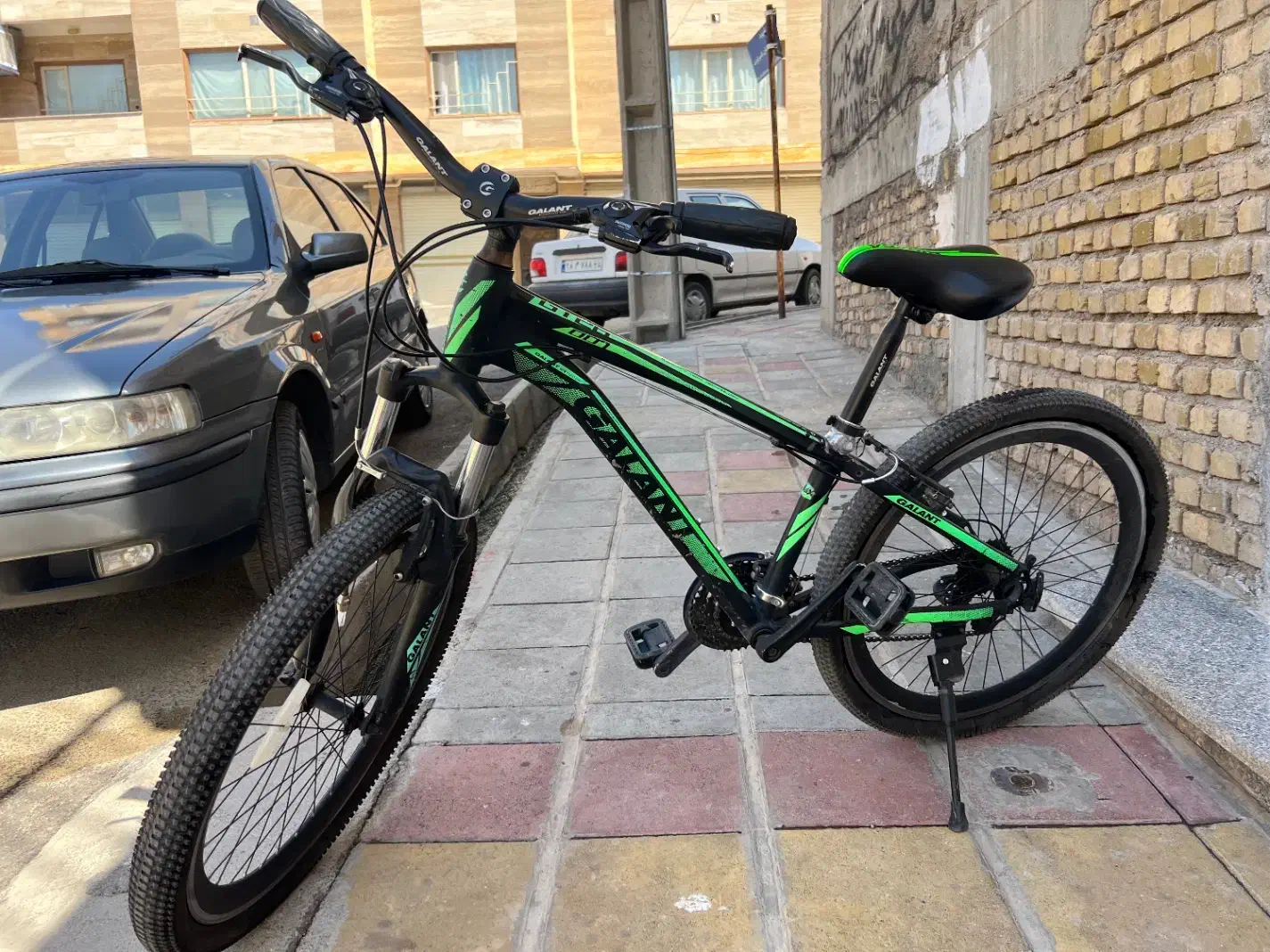 دوچرخه|دوچرخه، اسکیت، اسکوتر|نهاوند, |دیوار