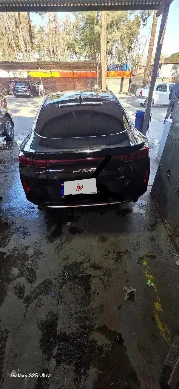 kmc j7 آگهی شخصی|خودرو سواری و وانت|تهران, نازی‌آباد|دیوار