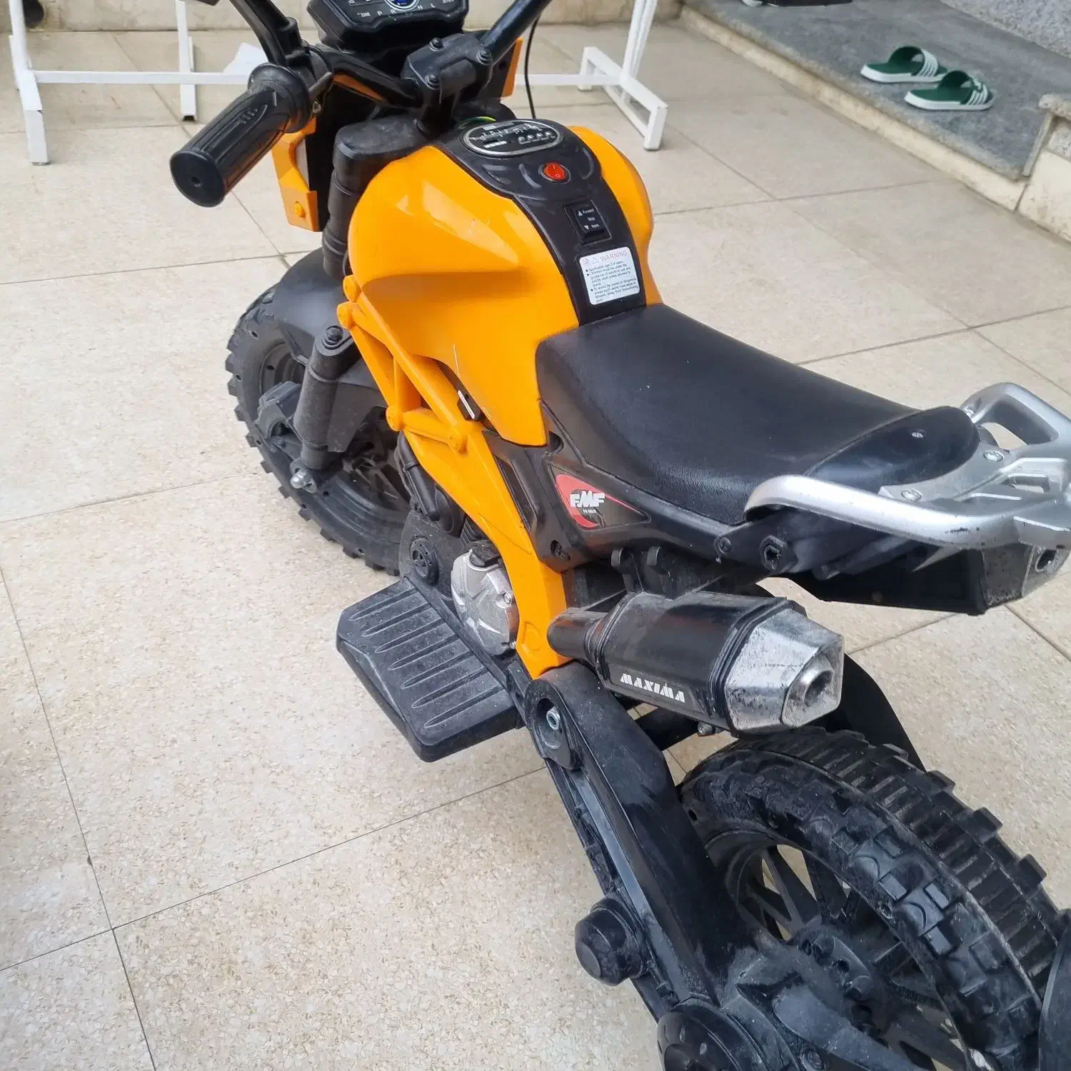 موتور شارژی|اسباب‌‌بازی|صومعه‌سرا, |دیوار