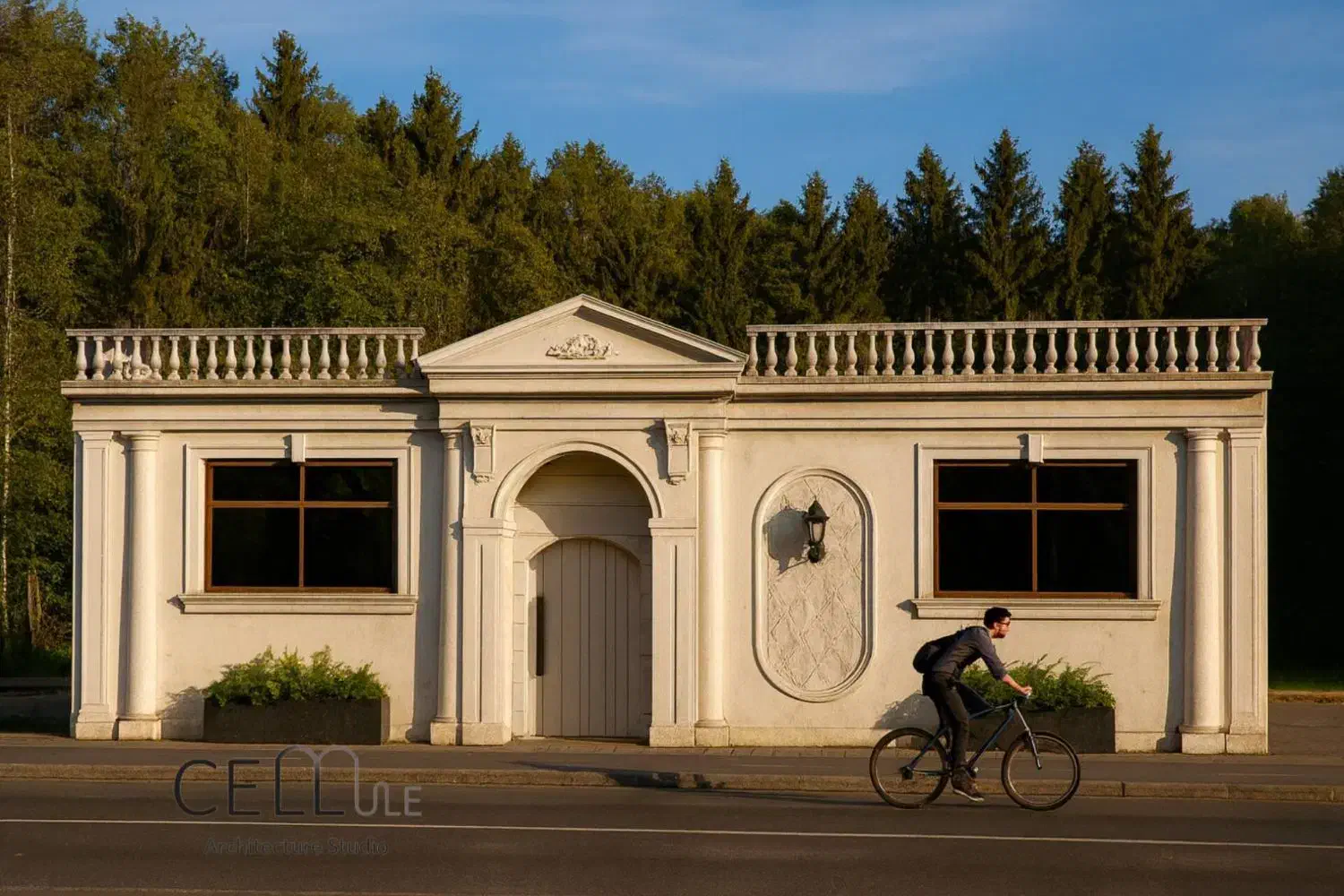 طراحی داخلی و طراحی نما|خدمات پیشه و مهارت|کرمانشاه, |دیوار