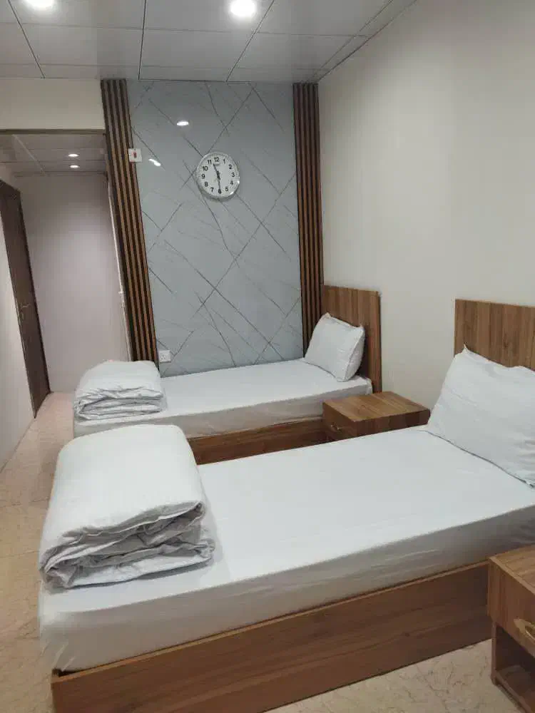 تور زیارتی کربلا|تور و چارتر|قم, سید معصوم|دیوار